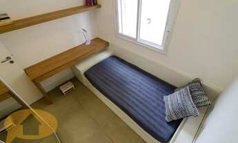 Imagem 4: Apartamento à venda, 2 quartos, 1 suíte, 1 vaga, Vila Bela - São Paulo/SP