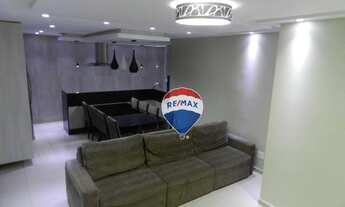 Imagem 2: Apartamento Duplex com 3 quartos à venda, 154 m² por R$ 630.000 - Jardim Carioca - Rio de