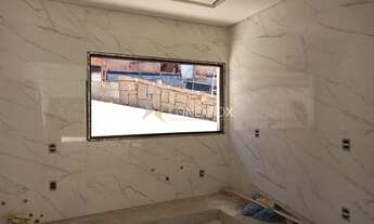 Imagem 2: Casa - Chácaras Alpina - Valinhos