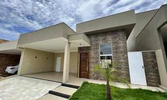 Imagem 2: Oportunidade Condomínio Village Damha II 135 metros construção com 3 dormitórios