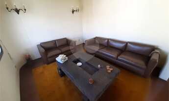 Imagem 2: São Paulo - Apartamento Padrão - CAMPO BELO