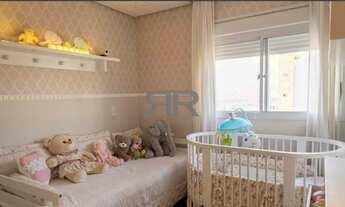 Imagem 6: Apartamento 3 Suítes Perdizes