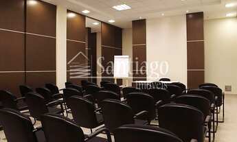 Imagem 3: Sala - Cambuí - Campinas