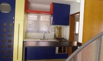 Imagem 6: Porto Alegre - Apartamento Padrão - São João