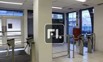 Imagem 3: Prédio à venda, 2737 m² por R$ 21.000.000,00 - Várzea da Barra Funda - São Paulo/SP