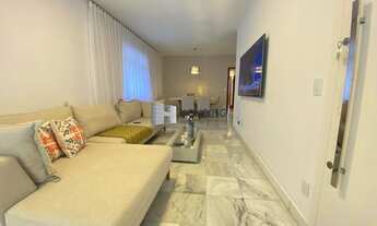 Imagem: Apartamento à venda, 4 quartos, 1 suíte