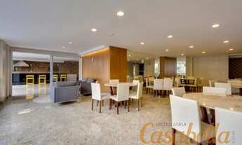 Imagem 6: Apartamento com 3 quartos no RESIDENCIAL ACQUARELLE - Bairro Setor Bueno em Goiânia