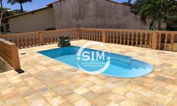 Imagem 5: Casa com 4 dormitórios à venda, 250 m² no Balneário São Pedro - São Pedro da Aldeia/RJ