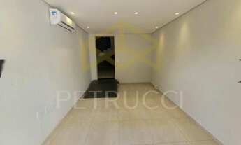 Imagem 3: Sala - Chácara da Barra - Campinas