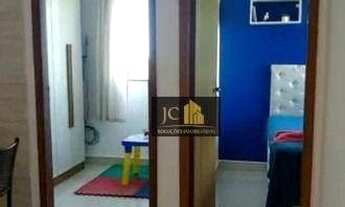 Imagem 5: Apartamento com 2 dormitórios à venda, 55 m² por R$ 140.000 - Setor Habitacional Arniqueir