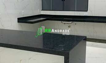 Imagem 6: Casa à venda no bairro Jardim Natal I - Franca/SP