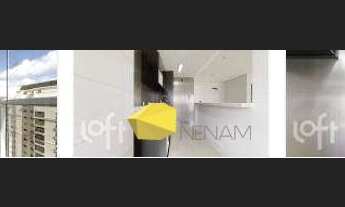 Imagem 6: Apartamento com 1 dormitório à venda, 47 m² por R$ 663.000 - Brooklin - São Paulo/SP