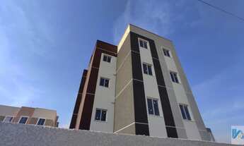 Imagem 4: Apartamento 2 quartos em são josé dos pinhais, afonso pena