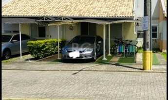 Imagem: Canoas - Casa Padrão - São Luis