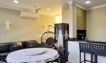 Imagem 4: Casa de condomínio térrea condomínio Damha 5 para venda tem 255 metros quadrados com 3 qua