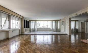 Imagem 5: Apartamento para Venda em São Paulo, Higienópolis, 4 dormitórios, 2 suítes, 5 banheiros, 3