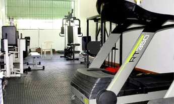 Imagem 6: Apartamento com vista panorâmica, aceitando financiamento