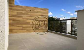 Imagem 2: Cobertura linear. 03 suítes. 03 vagas. Área de lazer. Recreio. R 1.246.300,00