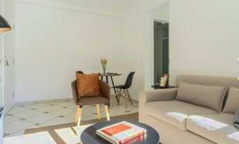 Imagem: Apartamento à venda, Jardim Paulista, São