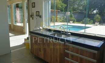 Imagem 5: Chácara - Loteamento Aldrovândia Gleba 2 - Indaiatuba