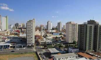 Imagem 5: Apartamento com 1 dormitório à venda, 48 m² por R$ 200.000,00 - Alto - Piracicaba/SP