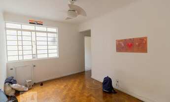 Imagem 2: Apartamento para Aluguel - Pinheiros, 2 Quartos, 90 m2