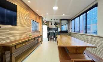 Imagem 3: Excelente cobertura 5 quartos em Bombas