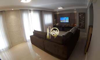 Imagem 2: Apartamento com 3 suítes à venda, 194 m² - Jardim Aquarius - São José dos Campos/SP