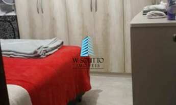 Imagem 3: Casa à venda no bairro Ponte de São João - Jundiaí/SP