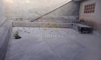 Imagem 2: Casa - Jardim Itatiaia - Campinas