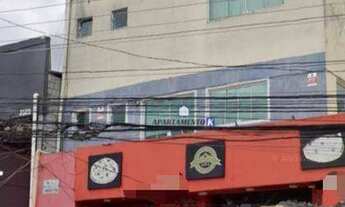 Imagem 1: Sala para alugar, 50 m² por R$ 990,00/mês - Jardim Tranqüilidade - Guarulhos/SP