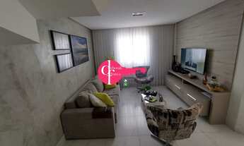 Imagem 2: Casa para venda com 3 quartos sendo 1 suíte no bairro SIM - Feira de Santana - BA