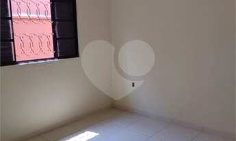 Imagem 5: São Carlos - Casa Padrão - Cidade Aracy