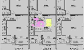 Imagem 3: Casa à venda em Meia praia, Navegantes cod:CA00407