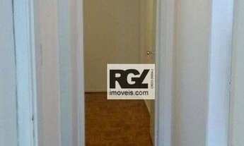 Imagem 5: Apartamento com 2 dormitórios, 90 m² - venda por R$ 850.000,00 ou aluguel por R$ 3.200,00