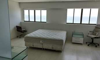 Imagem 6: Venha morar no disputadíssimo 4qts vista espetacular!!3vagas