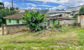Imagem 3: Terreno Comercial/Residencial para Venda no Centro em Colombo, 382.5m²