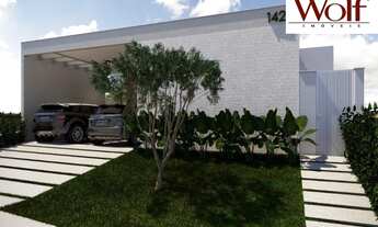 Imagem 3: Casa Casa com 3 dormitórios