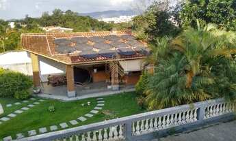 Imagem 2: Atibaia - Casa Padrão - Loteamento Vale das Flores