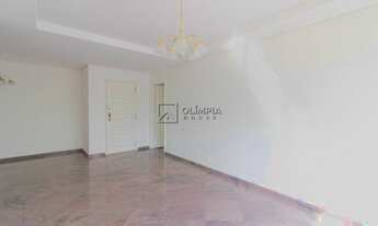 Imagem: Apartamento Locação 3 Dormitórios - 110