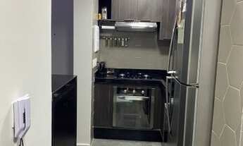 Imagem 7: Apartamento com 2 dormitórios à venda, 50 m2 por R$ 450.000 - Vila Andrade - São Paulo/SP