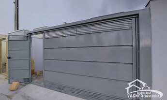 Imagem 3: Casa com 02 quartos no Village Lorena a venda