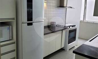 Imagem 7: Apartamento para venda tem 105 metros quadrados com 3 quartos em Jardim Paulista - São Pau