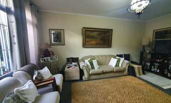 Imagem 2: Casa com 3 dormitórios à venda, 260 m² por R$ 900.000,00 - Jardim Aeroporto - São Paulo/SP