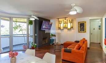 Imagem 4: PORTAL DA CIDADE 115,0M²AU 3 DORMS, SUÍTEE, 2 GAR - LAZER DE CLUBE