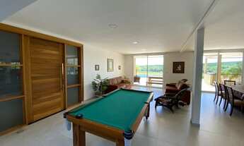 Imagem 5: Casa com 5 dormitórios à venda, 600 m² por R$ 3.500.000 - Portal - Paranapanema/SP