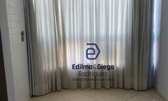 Imagem 5: Apartamento para venda tem 85 m² com 3 quartos em Jardim Camburi - Vitória - ES