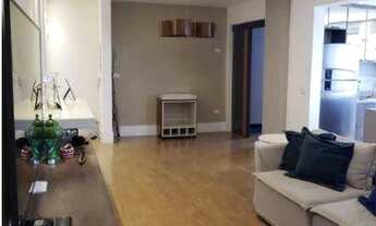 Imagem 5: Apartamento com 2 dormitórios à venda, 94 m² por R$ 960.000 - Morumbi - São Paulo/SP