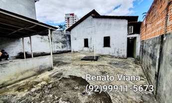 Imagem 8: Casa no Dom Pedro à venda c/quintal grande, Terreno de esquina med. 10x27m, 03Qts bem loca