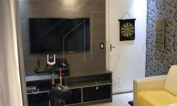 Imagem 6: Apartamento - Parque Residencial Caiapó - Campinas